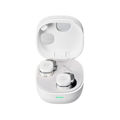 ＜オーディオテクニカ＞ワイヤレスイヤホン ATH-SQ1TW2