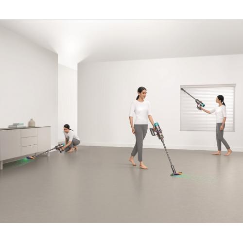 ＜ダイソン＞コードレスクリーナー　Dyson V12 Detect Slim Fluffy