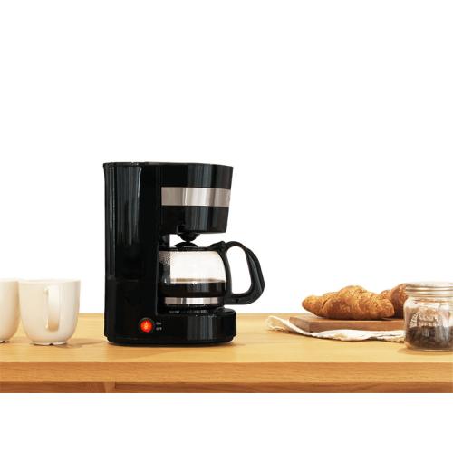 ＜dretec＞コーヒーメーカー「リリカフェ」