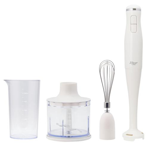 ＜dretec＞ハンドブレンダー「デリスティック」