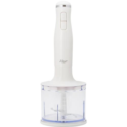 ＜dretec＞ハンドブレンダー「デリスティック」