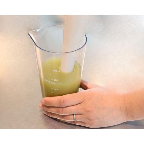 ＜dretec＞ハンドブレンダー「デリスティック」