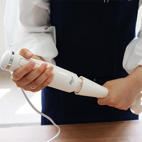 ＜dretec＞ハンドブレンダー