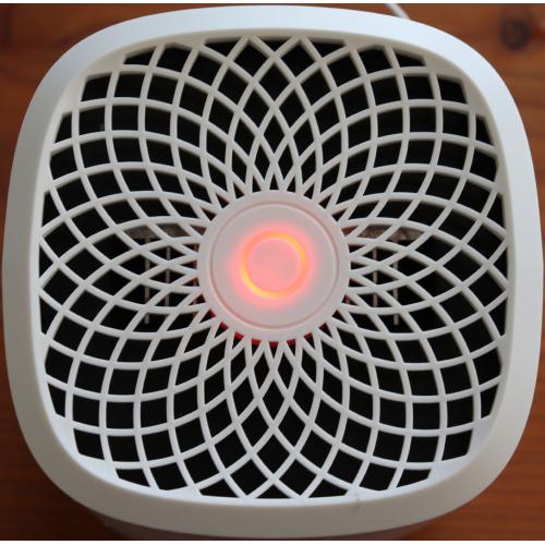 ＜dretec＞コンパクト除湿機「ロワン」