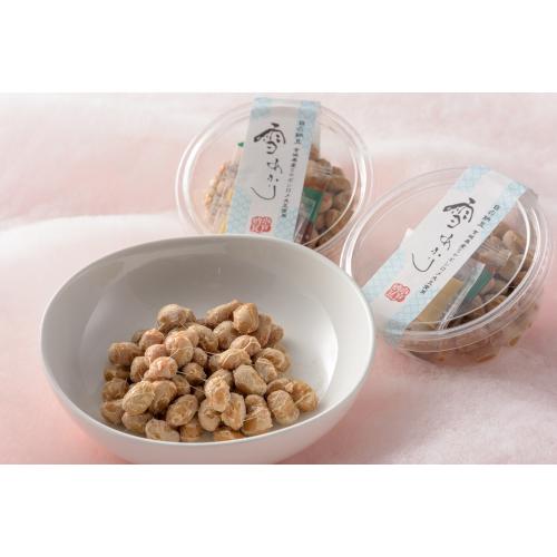 【茨城県】雪あかり三昧　18個入り