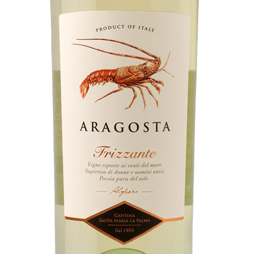 【送料当社負担】＜Aーstyleソムリエ厳選＞イタリア厳選 微発泡フリッツアンテ5本セット