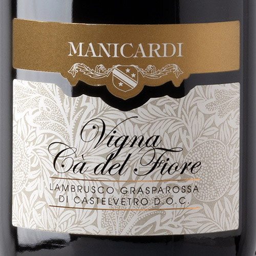 【送料当社負担】★グラス付き★＜Aーstyleソムリエ厳選＞イタリア厳選赤ワイン微発泡ランブルスコ5本セット