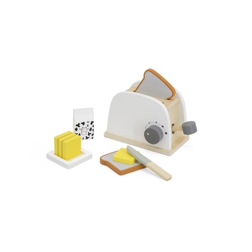 ＜TRYCO＞トースターセット