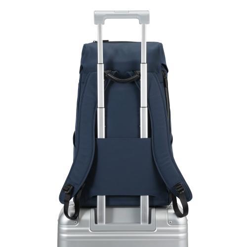 ＜ZERO HALLIBURTON＞Cipher Quiet バックパックＬ 81357