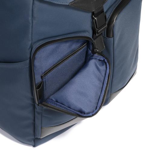 ＜ZERO HALLIBURTON＞Cipher Quiet バックパックＬ 81357