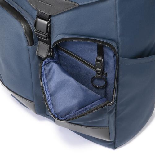 ＜ZERO HALLIBURTON＞Cipher Quiet バックパックＬ 81357