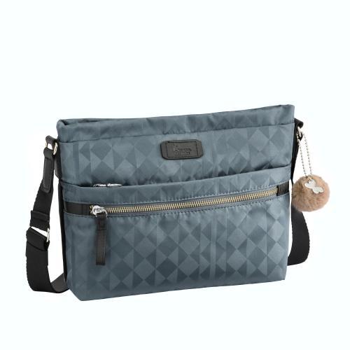 ＜カナナプロジェクト＞カナナモノグラム3rd ショルダーバッグS 11911