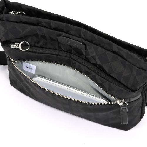 ＜カナナプロジェクト＞カナナモノグラム3rd ショルダーバッグS 11911