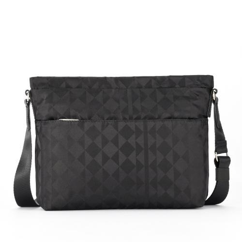 ＜カナナプロジェクト＞カナナモノグラム3rd ショルダーバッグS 11911