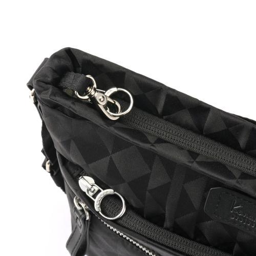 ＜カナナプロジェクト＞カナナモノグラム3rd ショルダーバッグS 11911