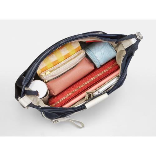 ＜カナナプロジェクト＞PJ16ショルダーバッグM 11902