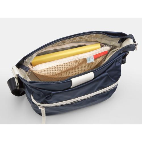 ＜カナナプロジェクト＞PJ16ショルダーバッグM 11902