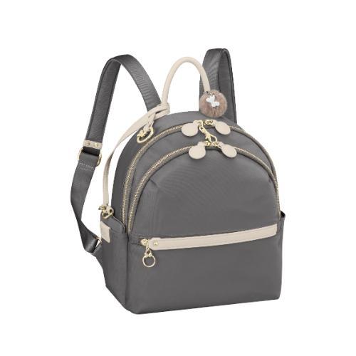 ＜カナナプロジェクト＞PJ17リュックM 11942