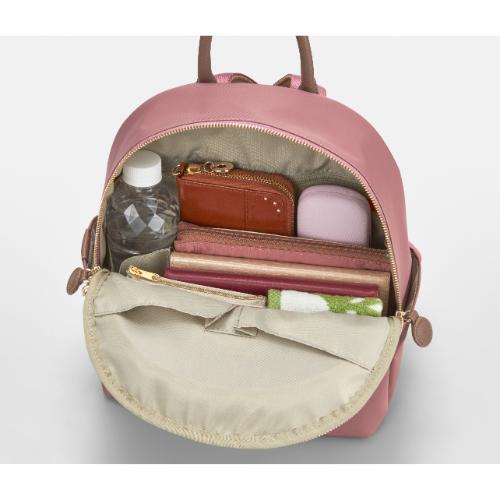 ＜カナナプロジェクト＞PJ17リュックM 11942