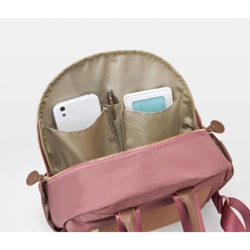 ＜カナナプロジェクト＞PJ17リュックM 11942