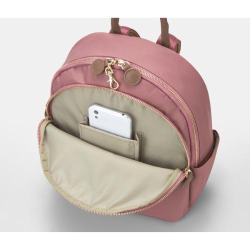 ＜カナナプロジェクト＞PJ17リュックM 11942