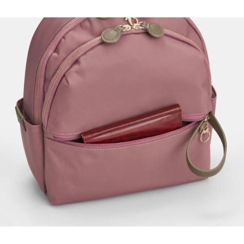 ＜カナナプロジェクト＞PJ17リュックM 11942