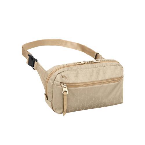 ＜PROGRES＞プリエ ウエストバッグ 68161