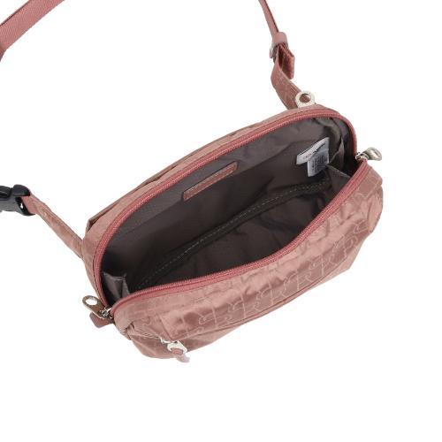 ＜PROGRES＞プリエ ウエストバッグ 68161