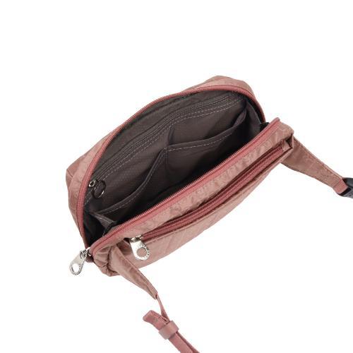 ＜PROGRES＞プリエ ウエストバッグ 68161