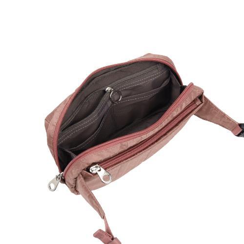 ＜PROGRES＞プリエ ウエストバッグ 68161