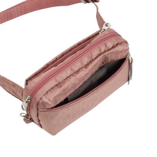 ＜PROGRES＞プリエ ウエストバッグ 68161