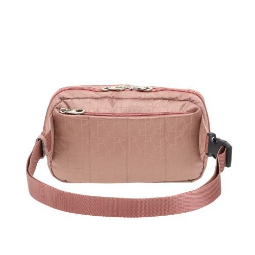 ＜PROGRES＞プリエ ウエストバッグ 68161