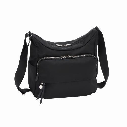 ＜PROGRES＞サージュ 舟形ショルダー 68373