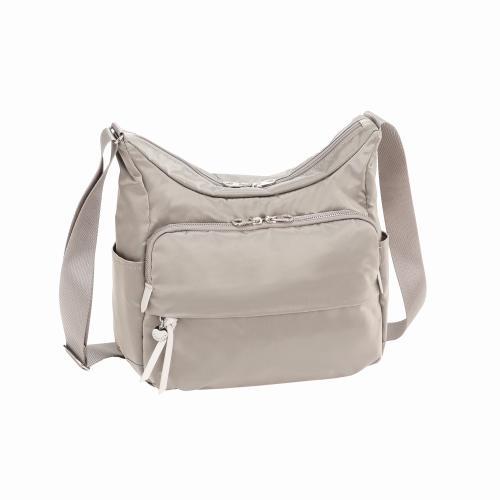 ＜PROGRES＞サージュ 舟形ショルダー 68373