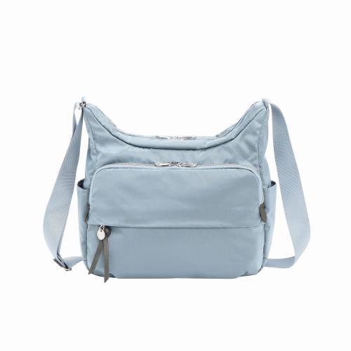 ＜PROGRES＞サージュ 舟形ショルダー 68373