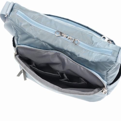 ＜PROGRES＞サージュ 舟形ショルダー 68373