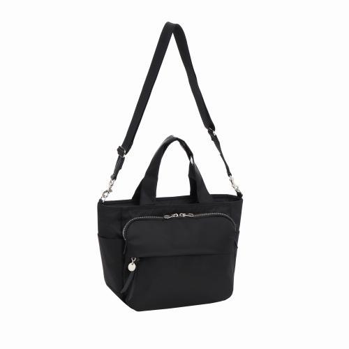 ＜PROGRES＞サージュ ショルダートート 68374