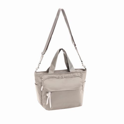 ＜PROGRES＞サージュ ショルダートート 68374