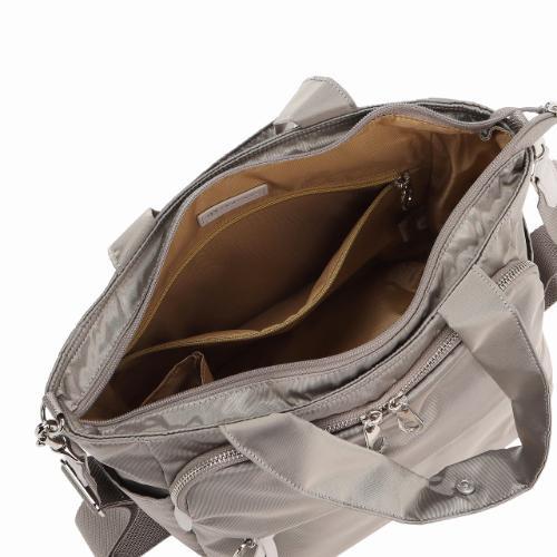 ＜PROGRES＞サージュ ショルダートート 68374