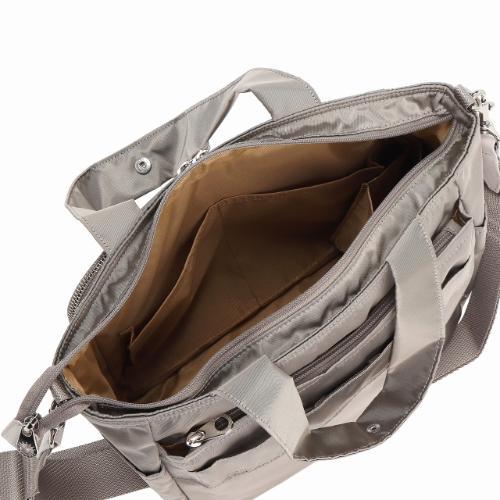 ＜PROGRES＞サージュ ショルダートート 68374