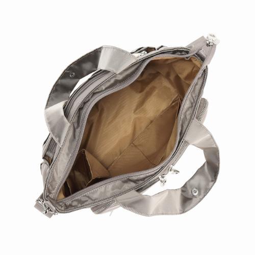 ＜PROGRES＞サージュ ショルダートート 68374