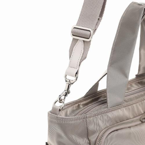 ＜PROGRES＞サージュ ショルダートート 68374