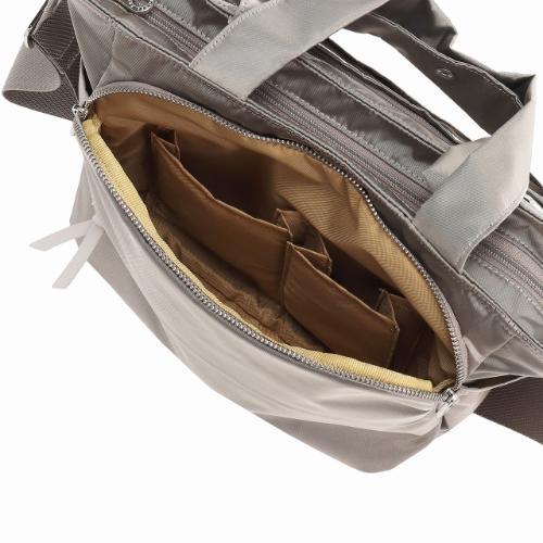 ＜PROGRES＞サージュ ショルダートート 68374