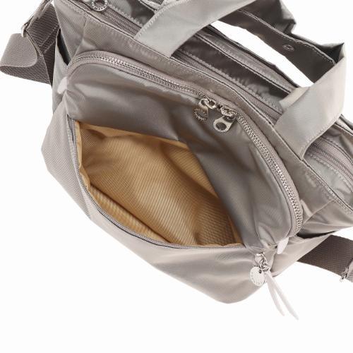 ＜PROGRES＞サージュ ショルダートート 68374