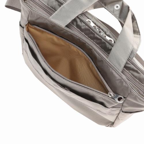 ＜PROGRES＞サージュ ショルダートート 68374