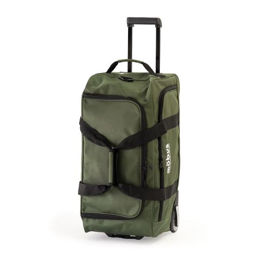 ＜A.L.I＞mobus 3WAY ボストンキャリーバッグ 70L