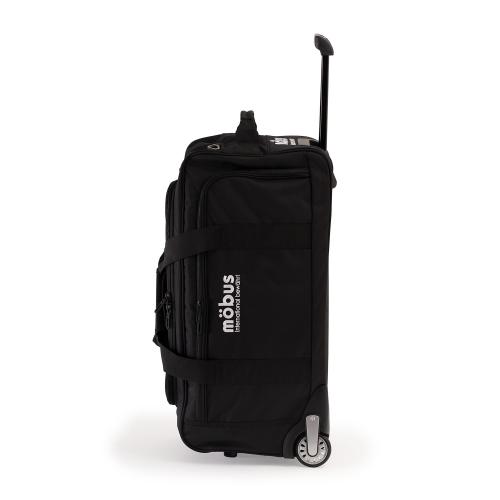 ＜A.L.I＞mobus 3WAY ボストンキャリーバッグ 70L