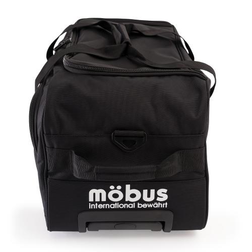 ＜A.L.I＞mobus 3WAY ボストンキャリーバッグ 70L