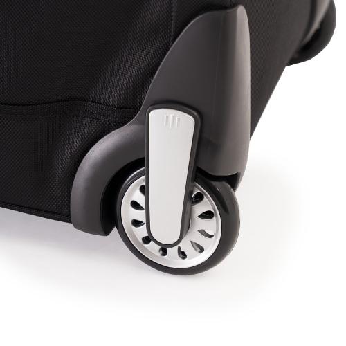 ＜A.L.I＞mobus 3WAY ボストンキャリーバッグ 70L