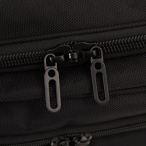 ＜A.L.I＞mobus 3WAY ボストンキャリーバッグ 70L